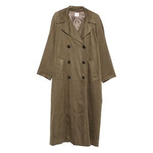 Alysi Women Dr Lungo Trench